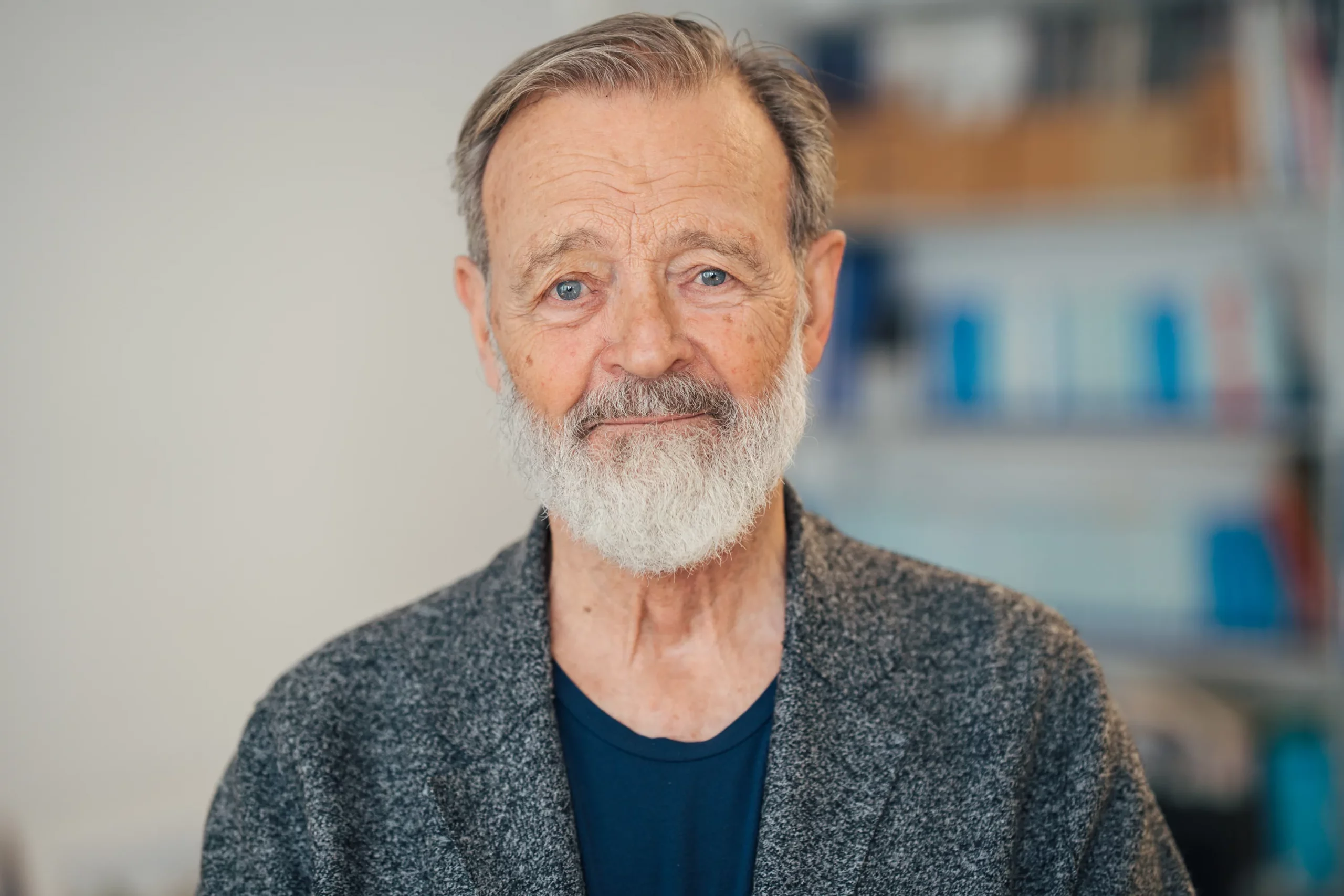 Axel Strigl, Dipl. Ing Architekt – Architekturbüro Darmstadt