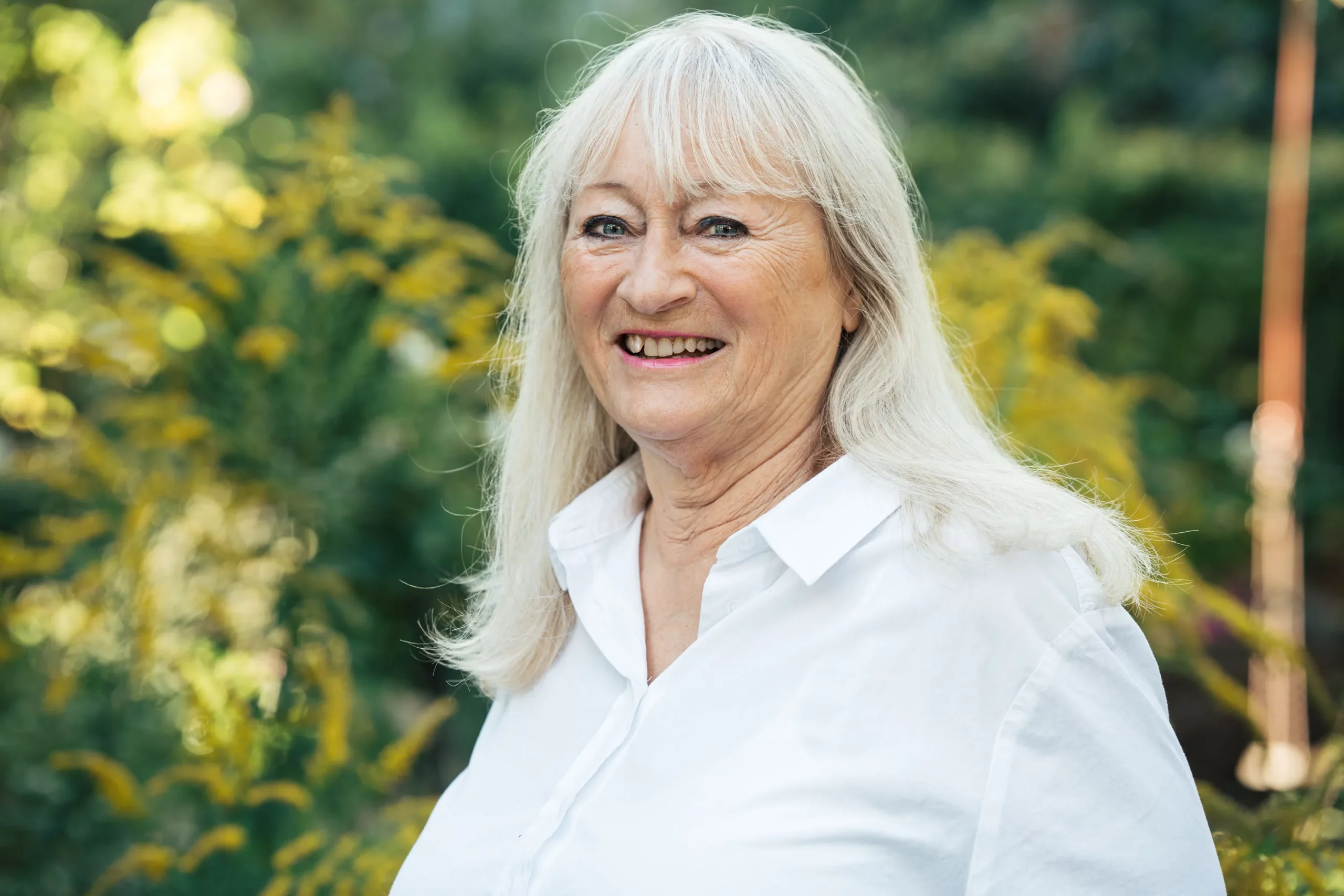 Gabi Kottek-Kramm, Sekreatriat – Architekturbüro Darmstadt