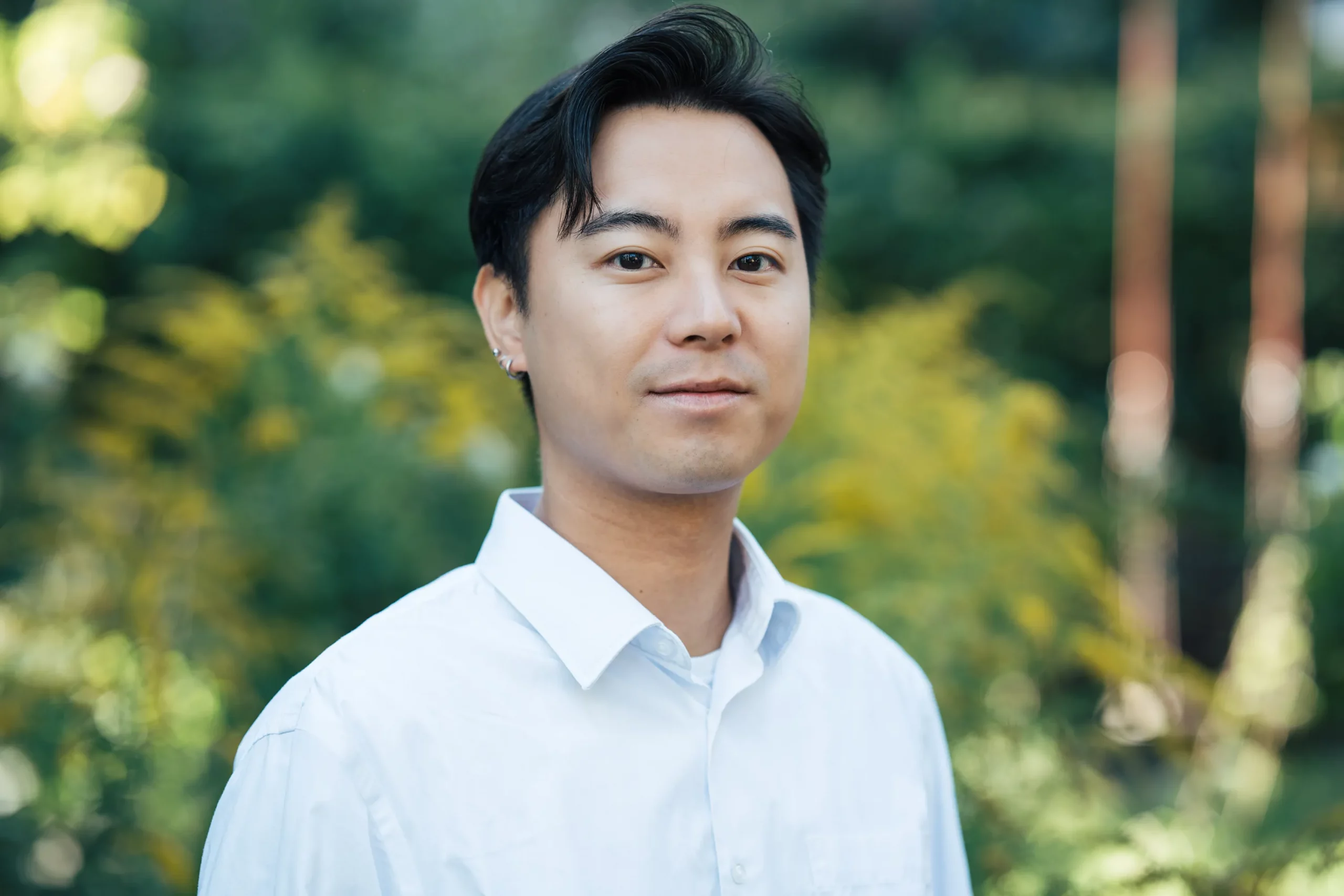 Johann Won-Kee Kim, M. Sc. Architektur – Architekturbüro Darmstadt