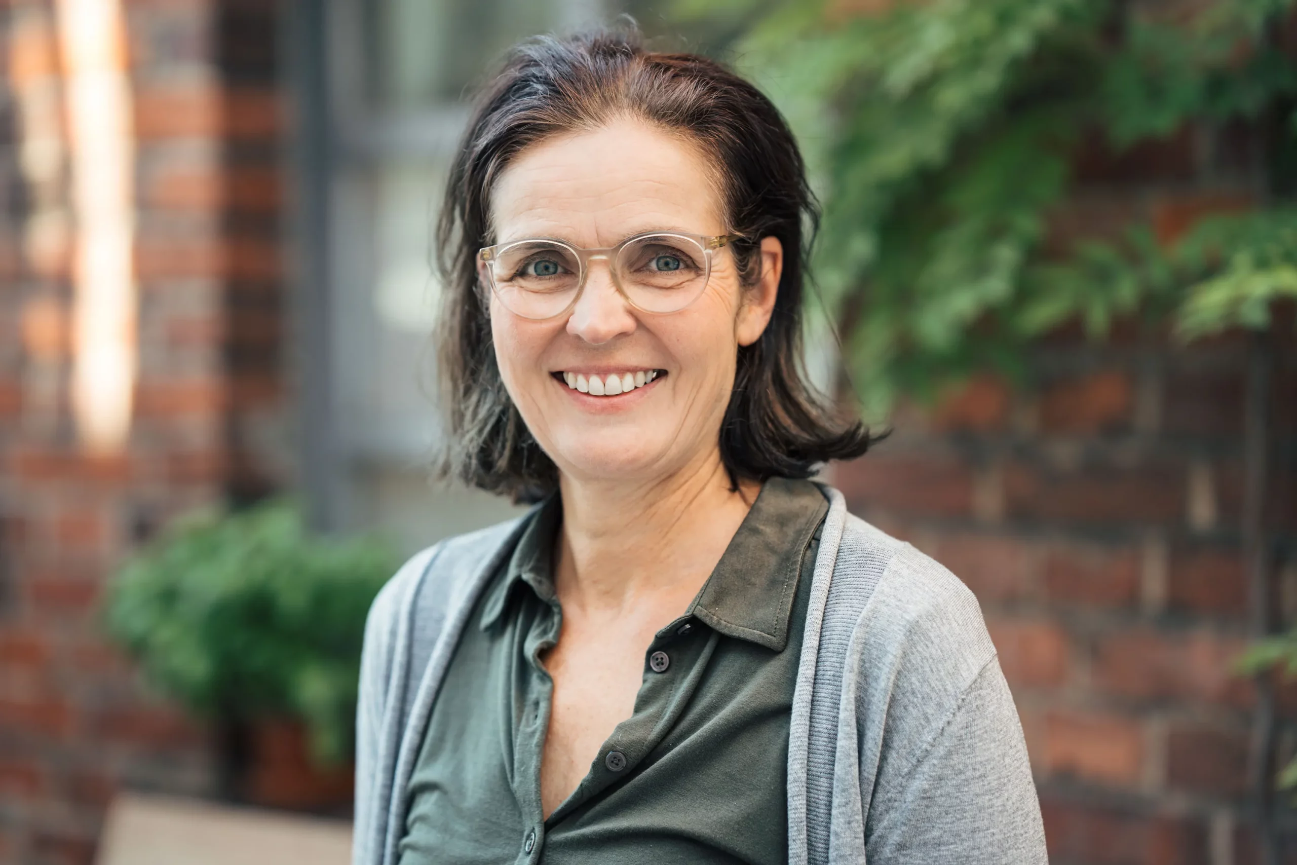 Kathrin Kremser, Dipl. Designerin – Architekturbüro Darmstadt