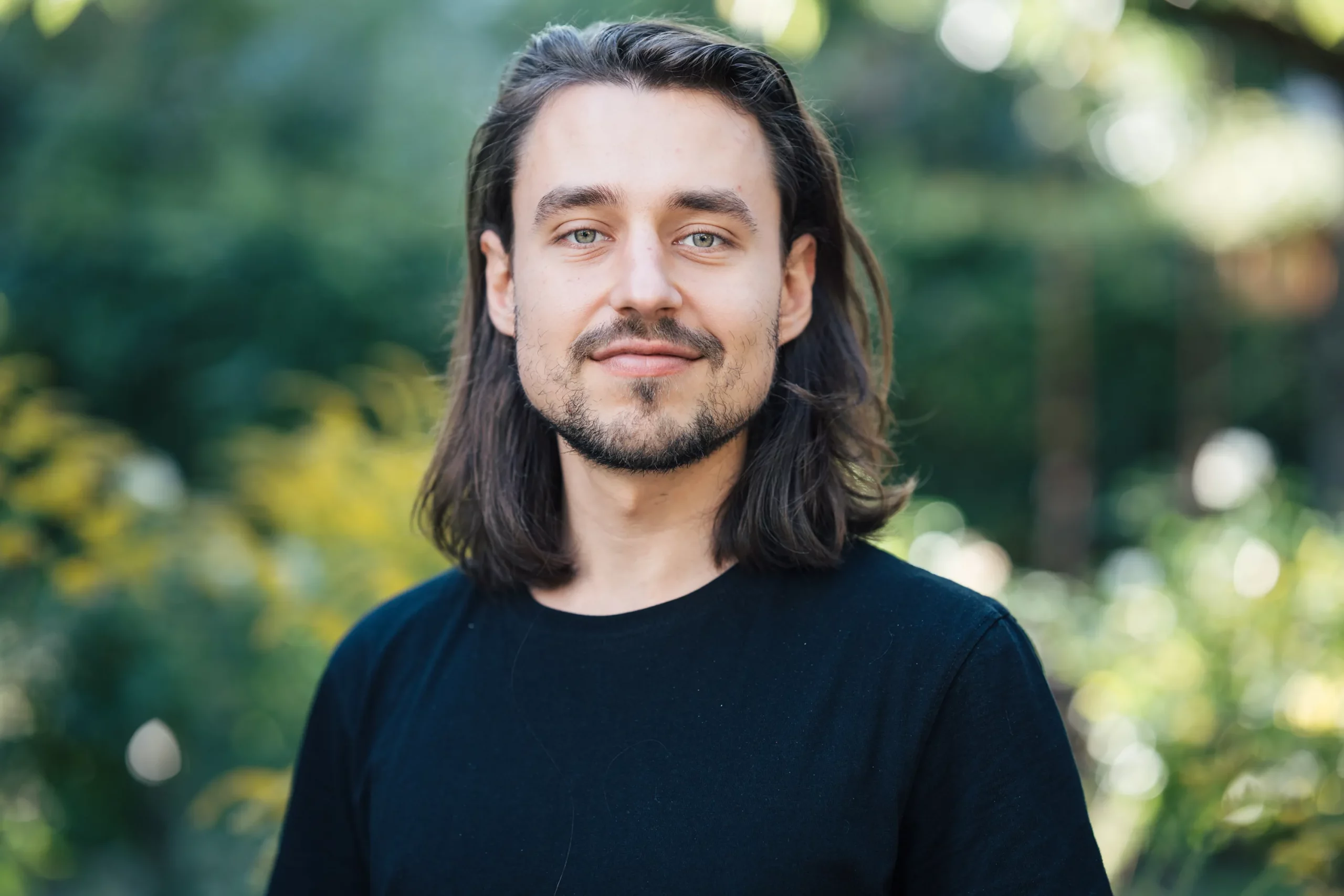 Marvin Kornek, M. Sc. Architektur – Architekturbüro Darmstadt