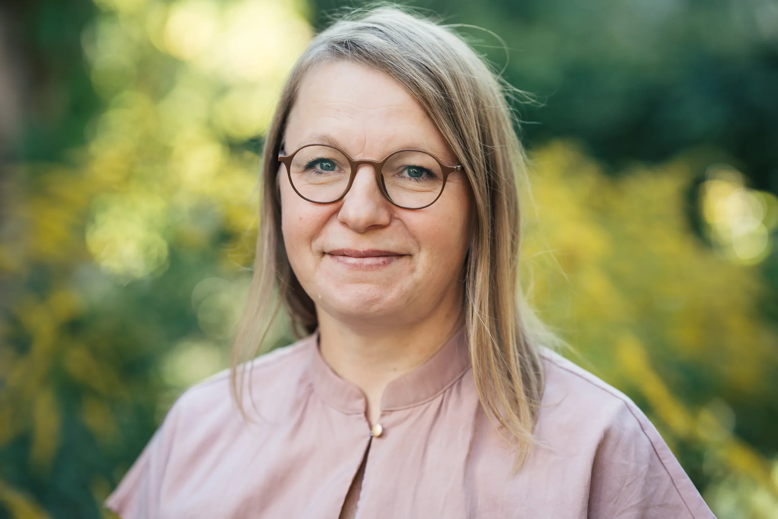 Melanie Fahrenkrug, Dipl. Ing. Architektin – Architekturbüro Darmstadt