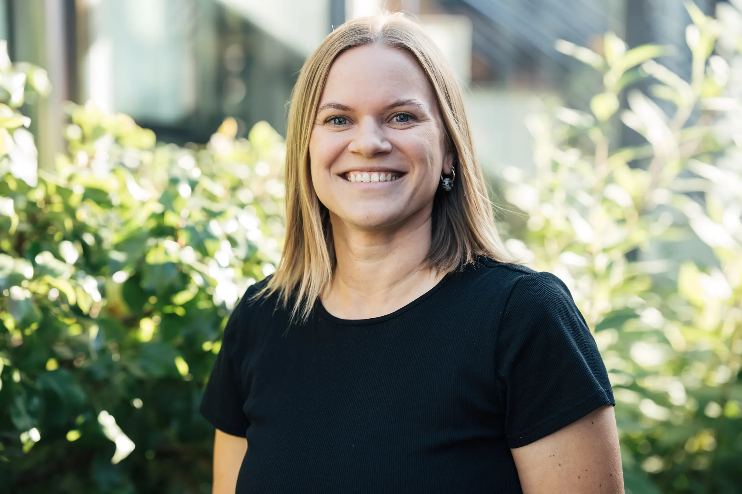 Olivia Behre, Dipl. Ing Architektin – Architekturbüro Darmstadt