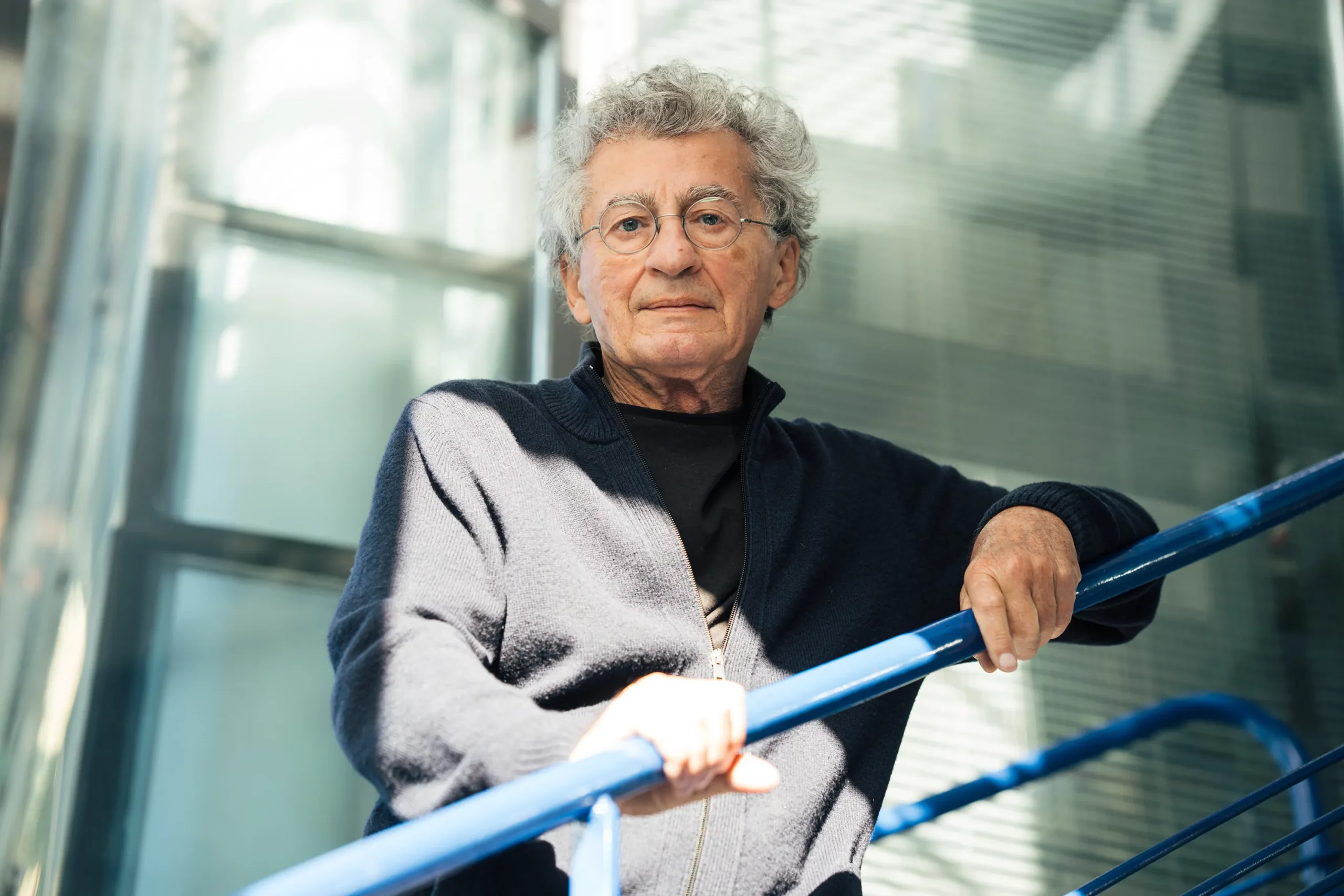 Prof. Rüdiger Kramm, Dipl. Ing Architekt – Architekturbüro Darmstadt