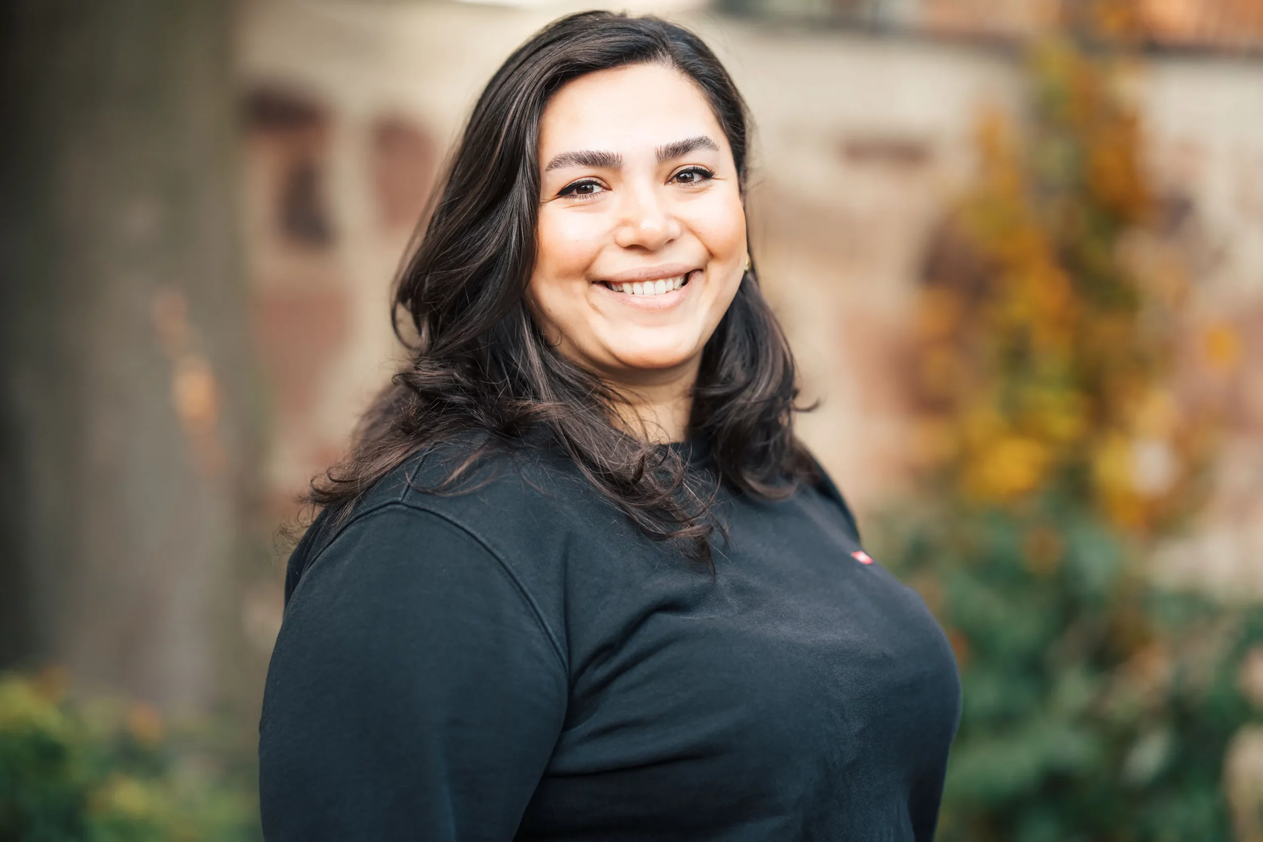 Tara Mohebbi, B. Sc. Architektur – Architekturbüro Darmstadt